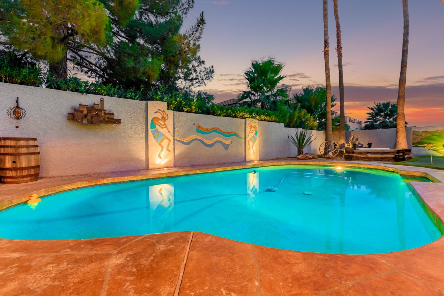 Scottsdale Vacation Rental