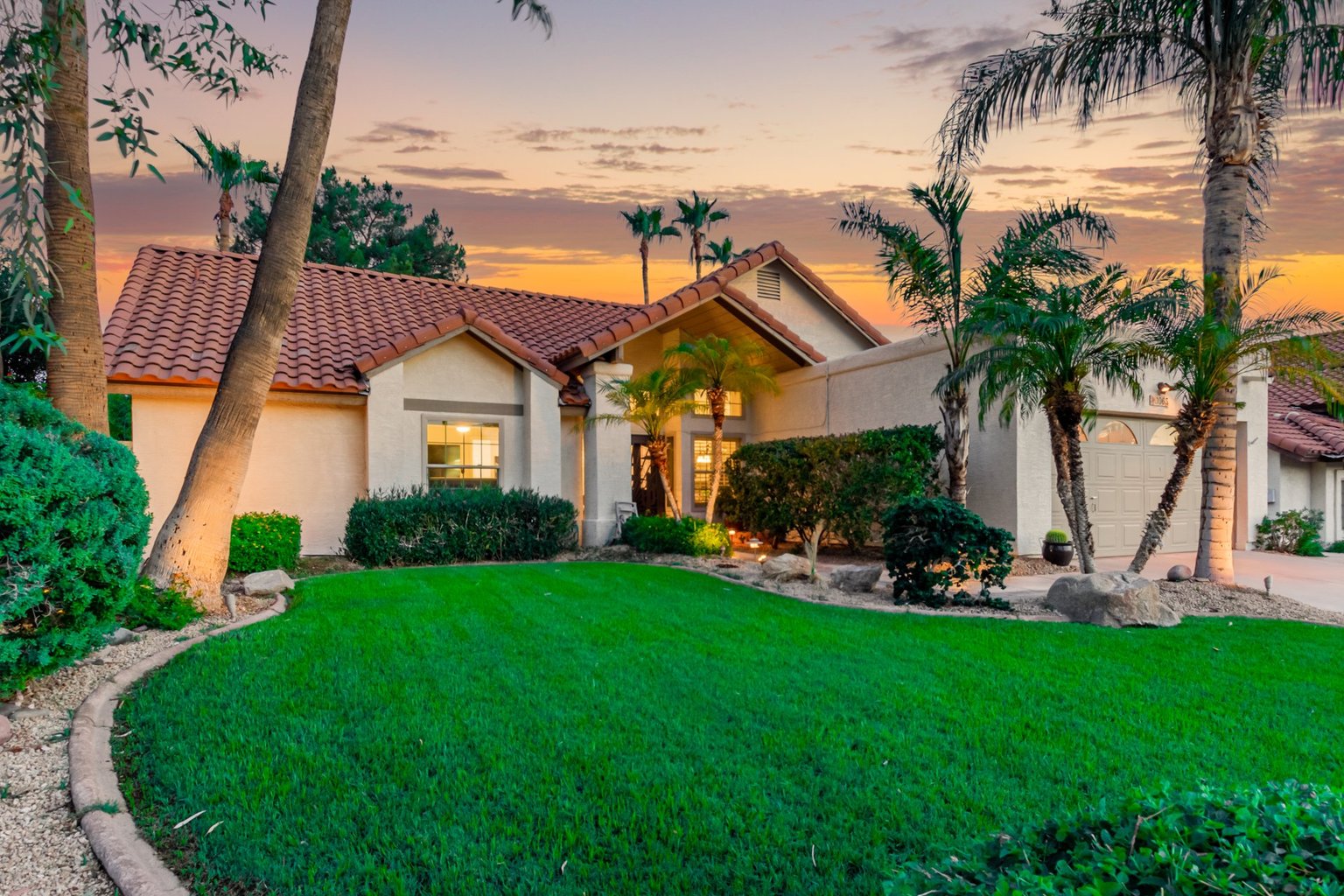Scottsdale Vacation Rental