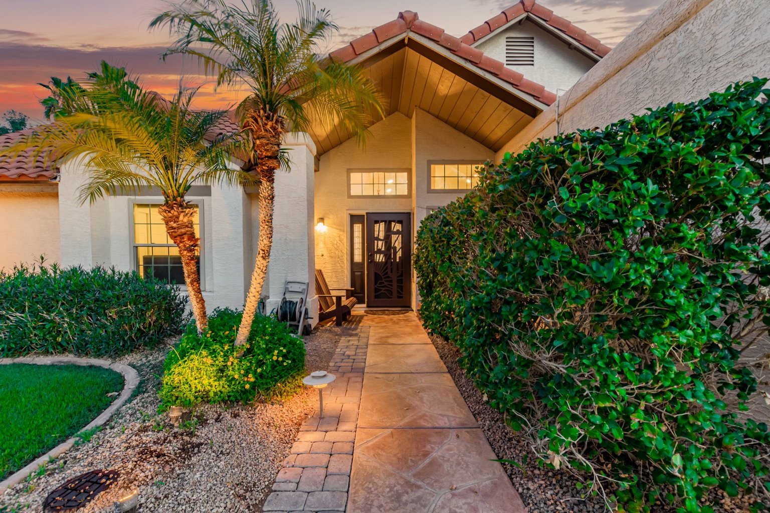 Scottsdale Vacation Rental