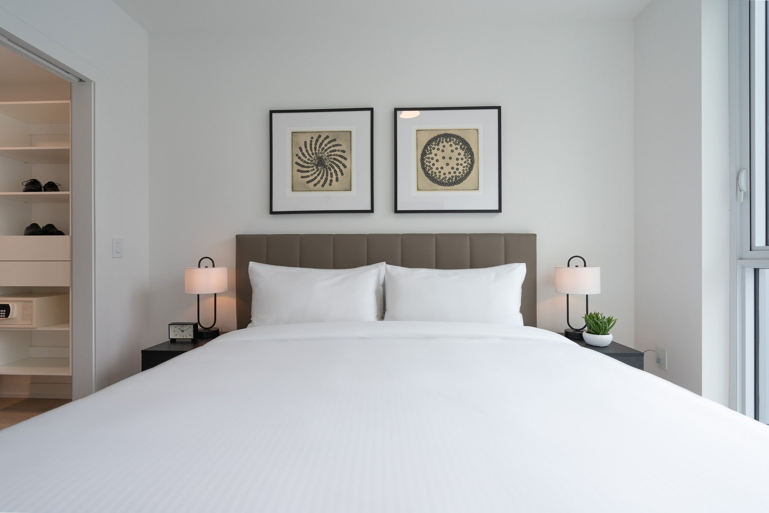 Long Beach Vacation Rental