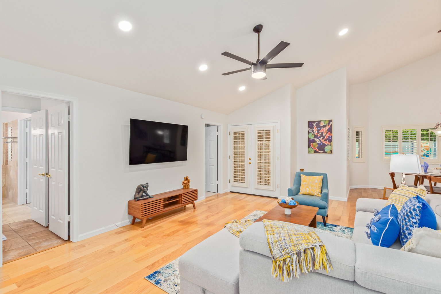 Scottsdale Vacation Rental