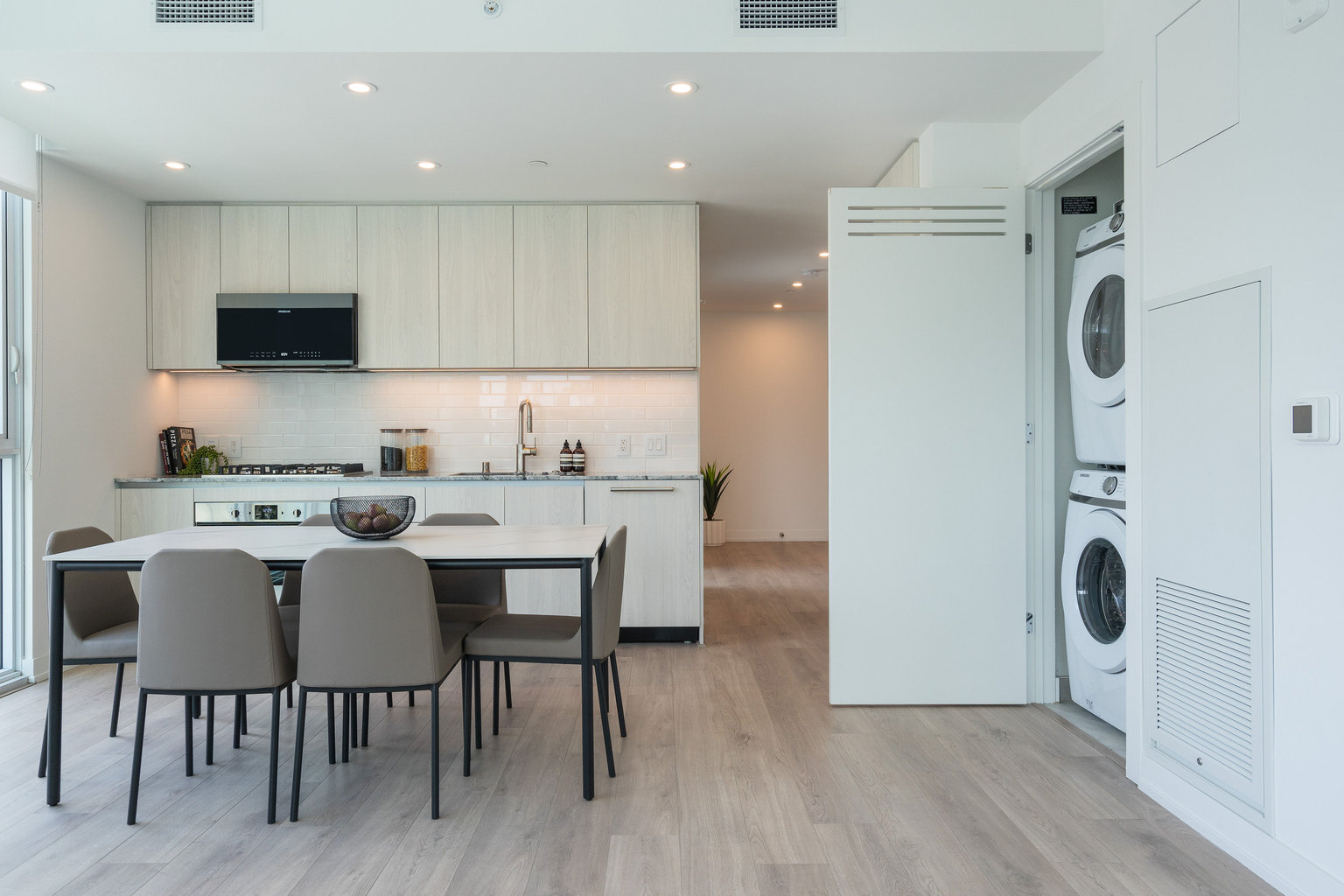 Long Beach Vacation Rental
