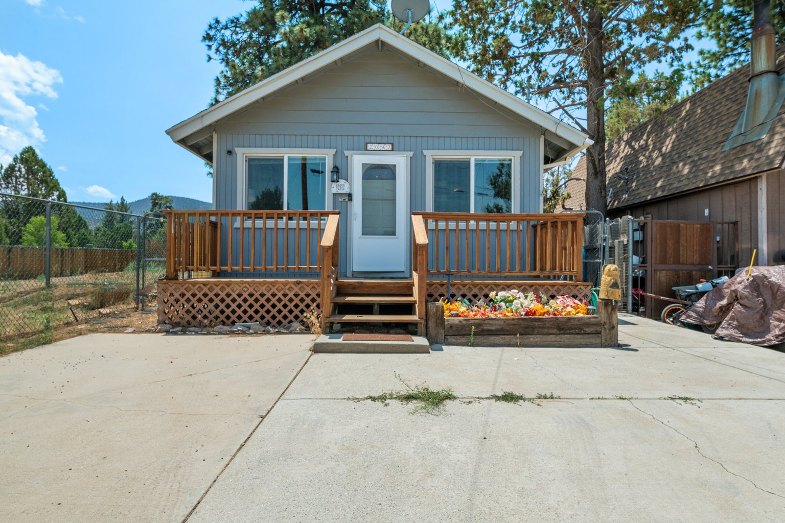 Big Bear Vacation Rental