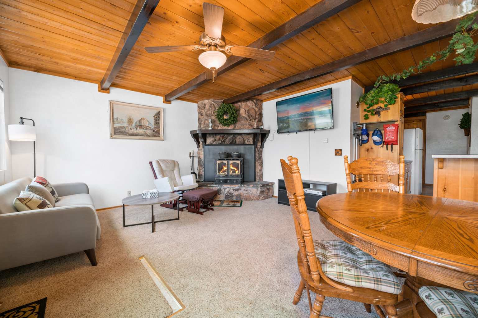 Big Bear Vacation Rental