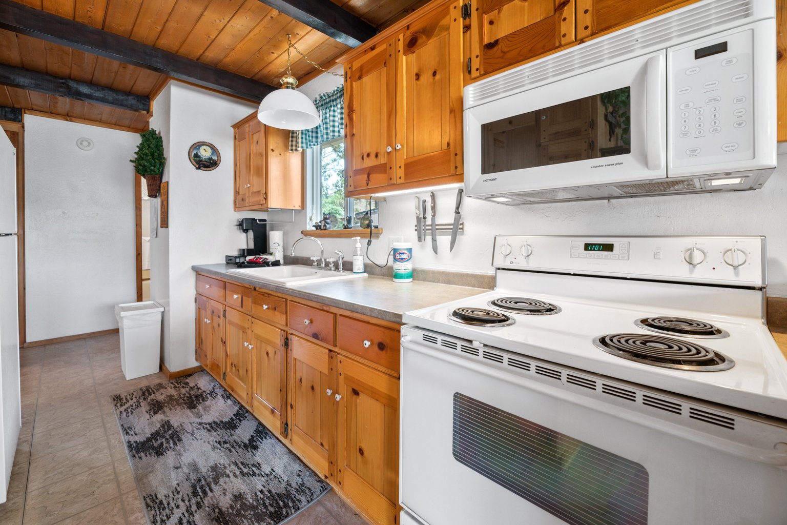 Big Bear Vacation Rental