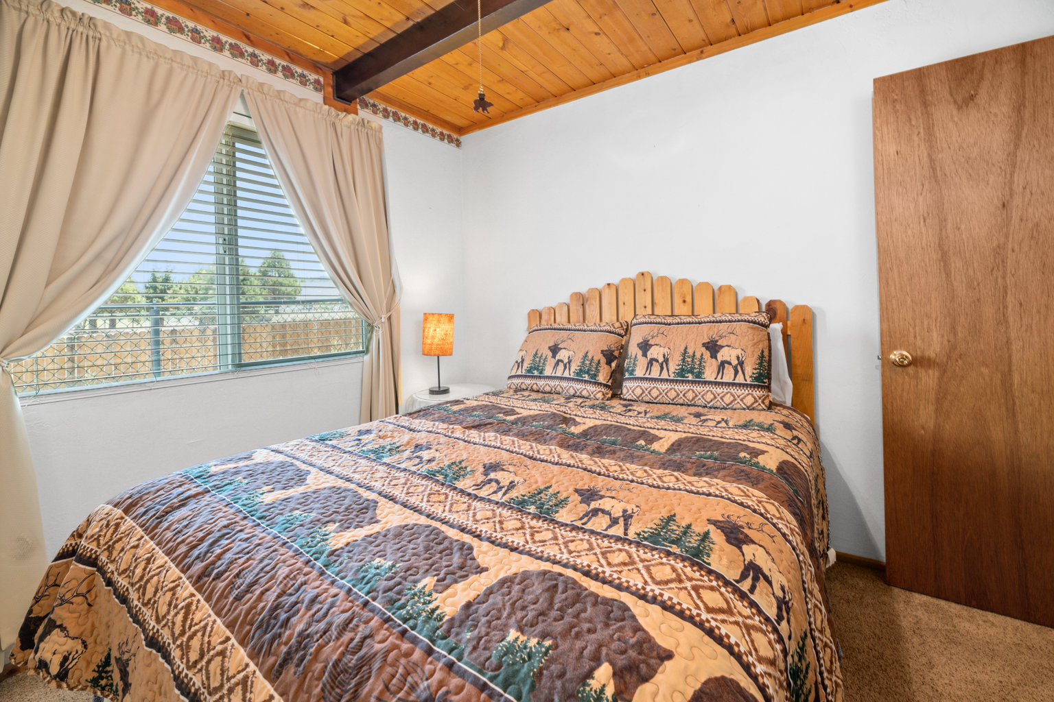 Big Bear Vacation Rental