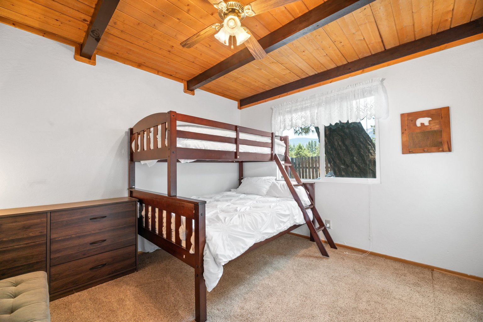 Big Bear Vacation Rental
