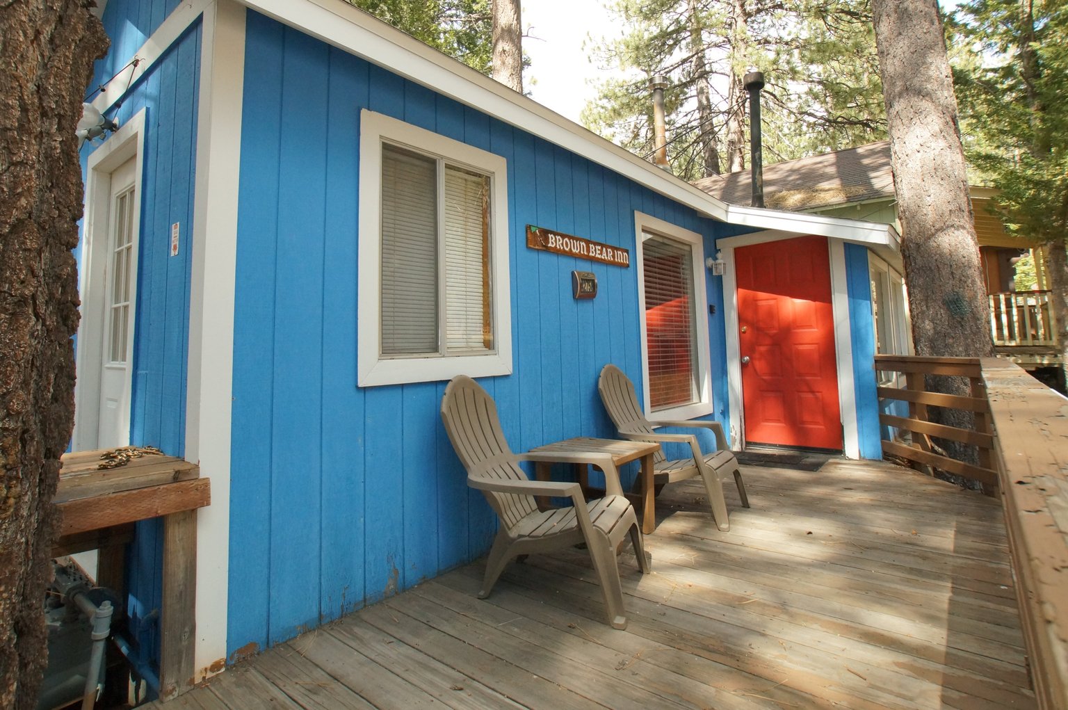 Big Bear Lake Vacation Rental