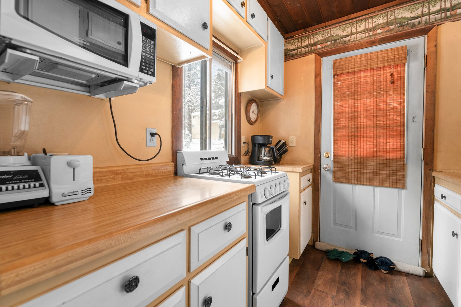 Big Bear Lake Vacation Rental