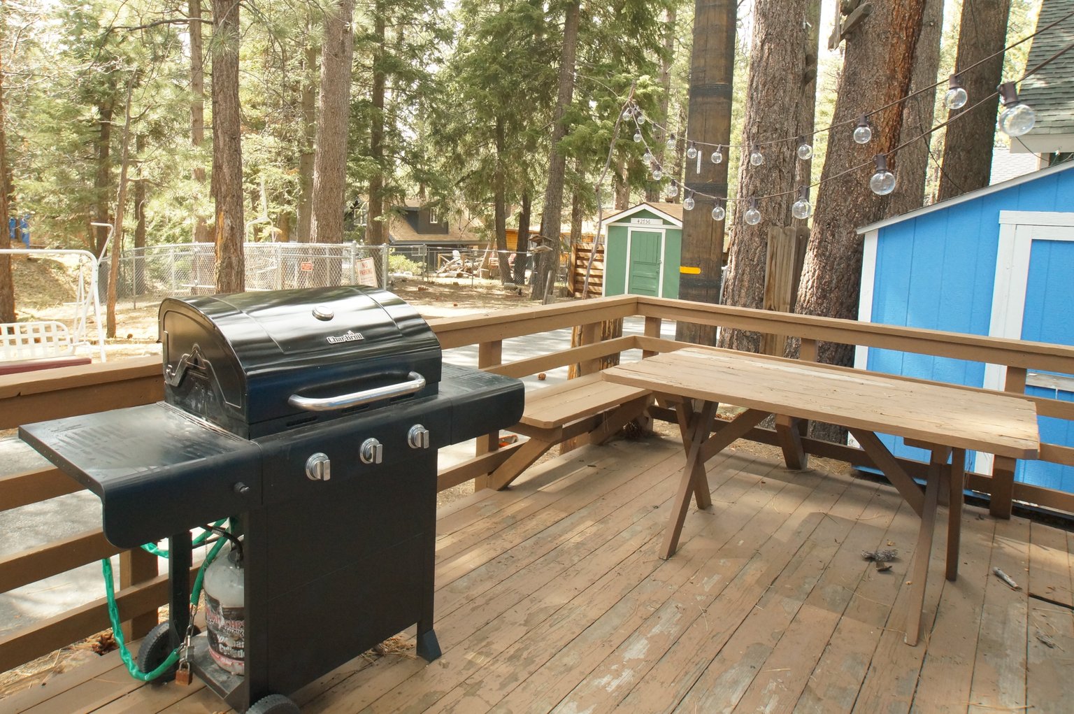 Big Bear Lake Vacation Rental
