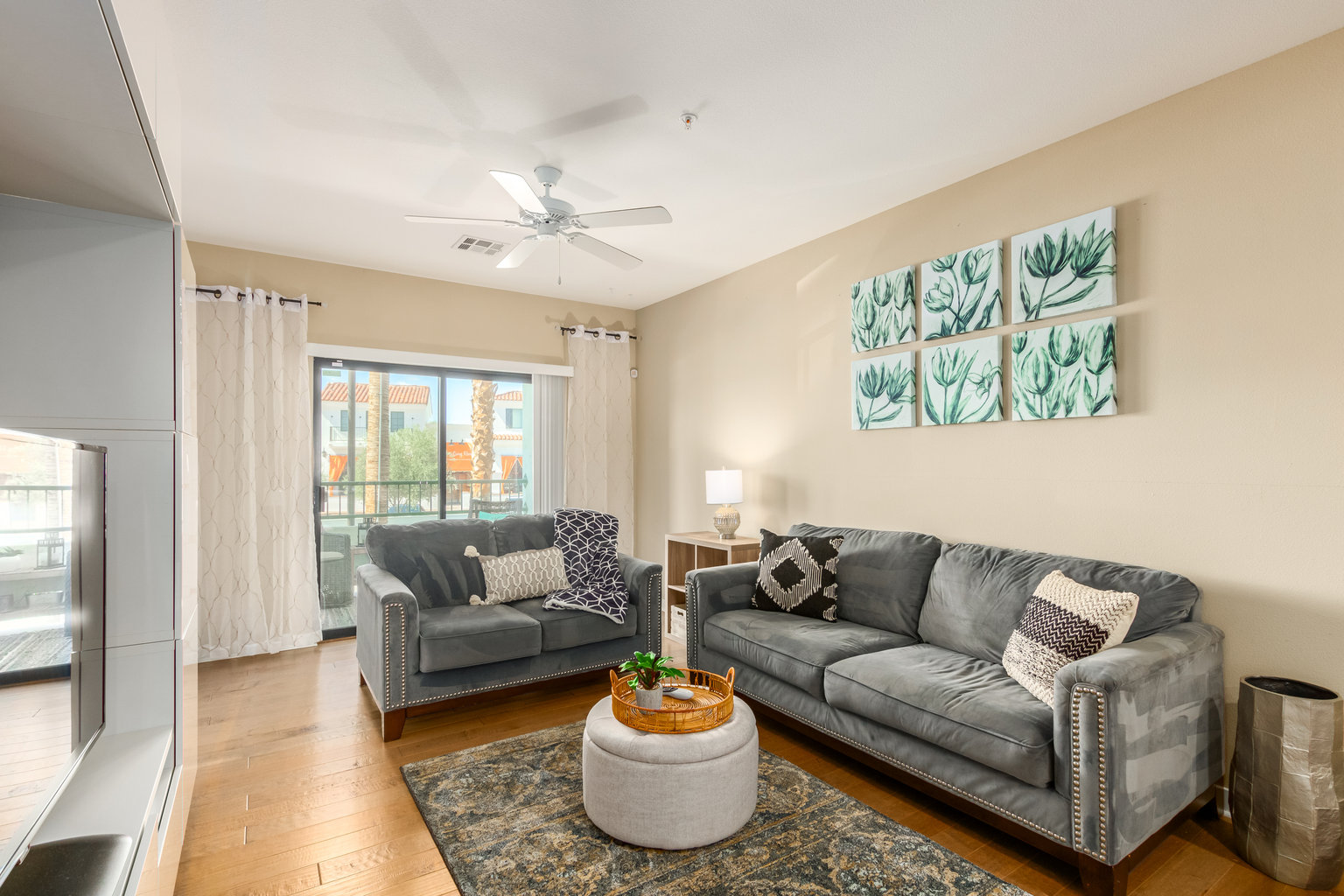 Chandler Vacation Rental