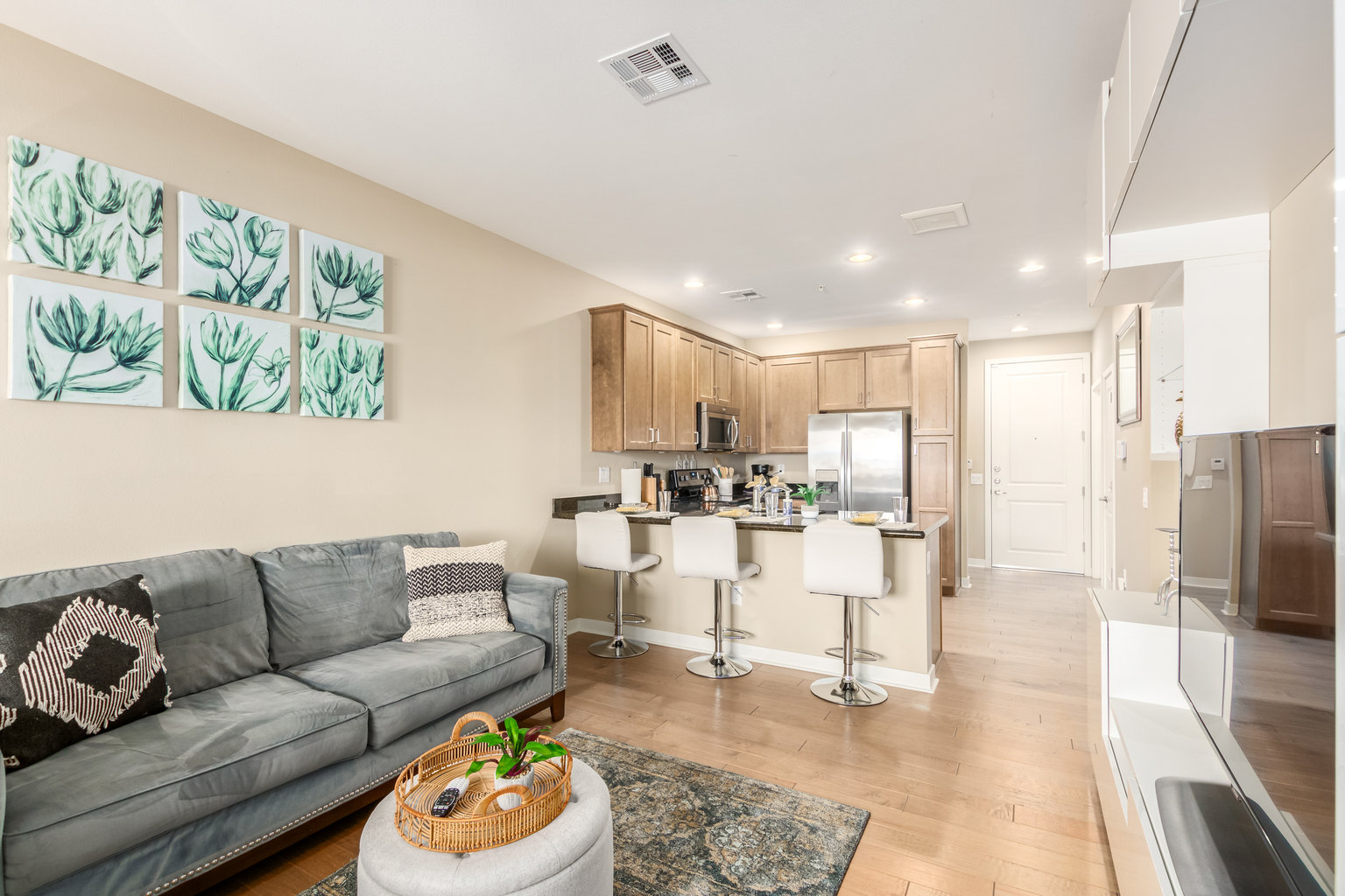 Chandler Vacation Rental