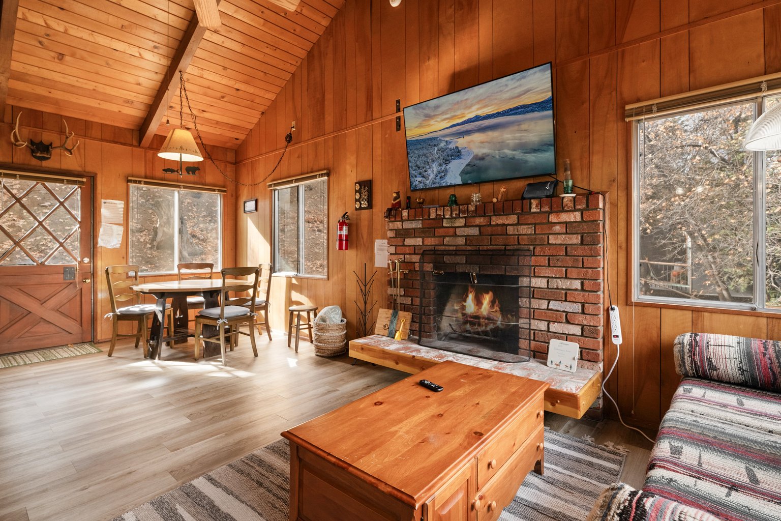 Big Bear Lake Vacation Rental