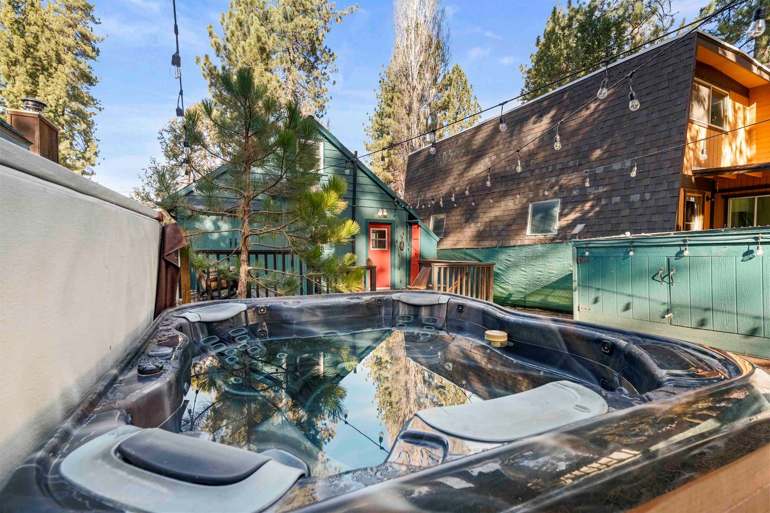 Big Bear Lake Vacation Rental