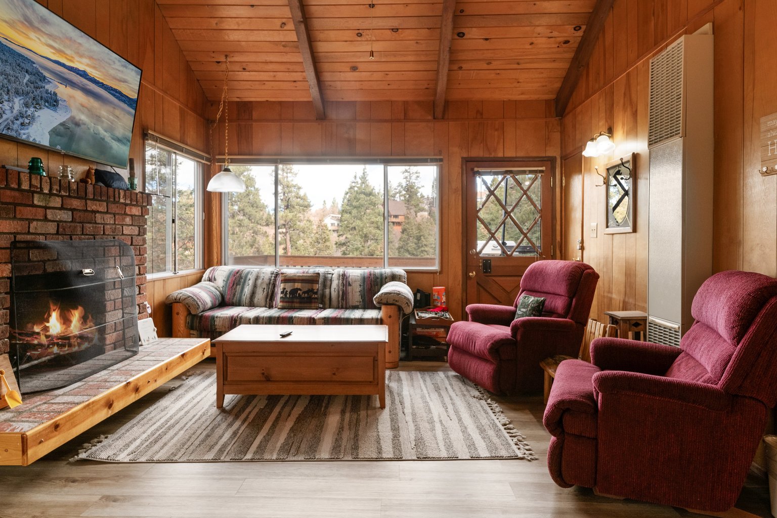 Big Bear Lake Vacation Rental