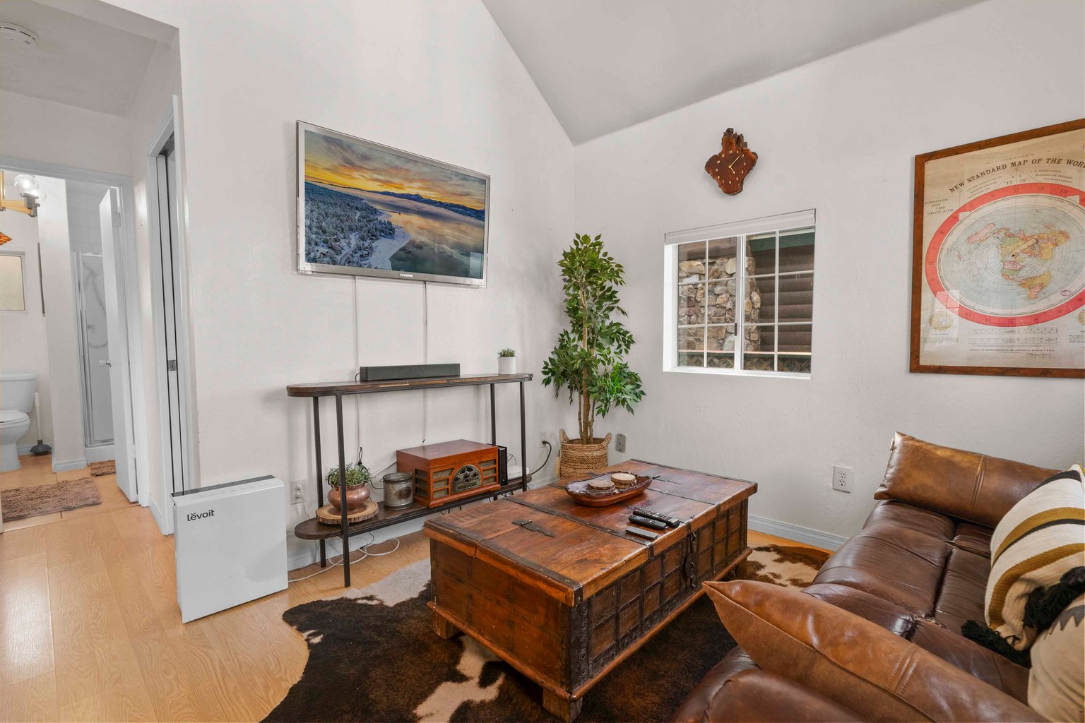 Big Bear Lake Vacation Rental