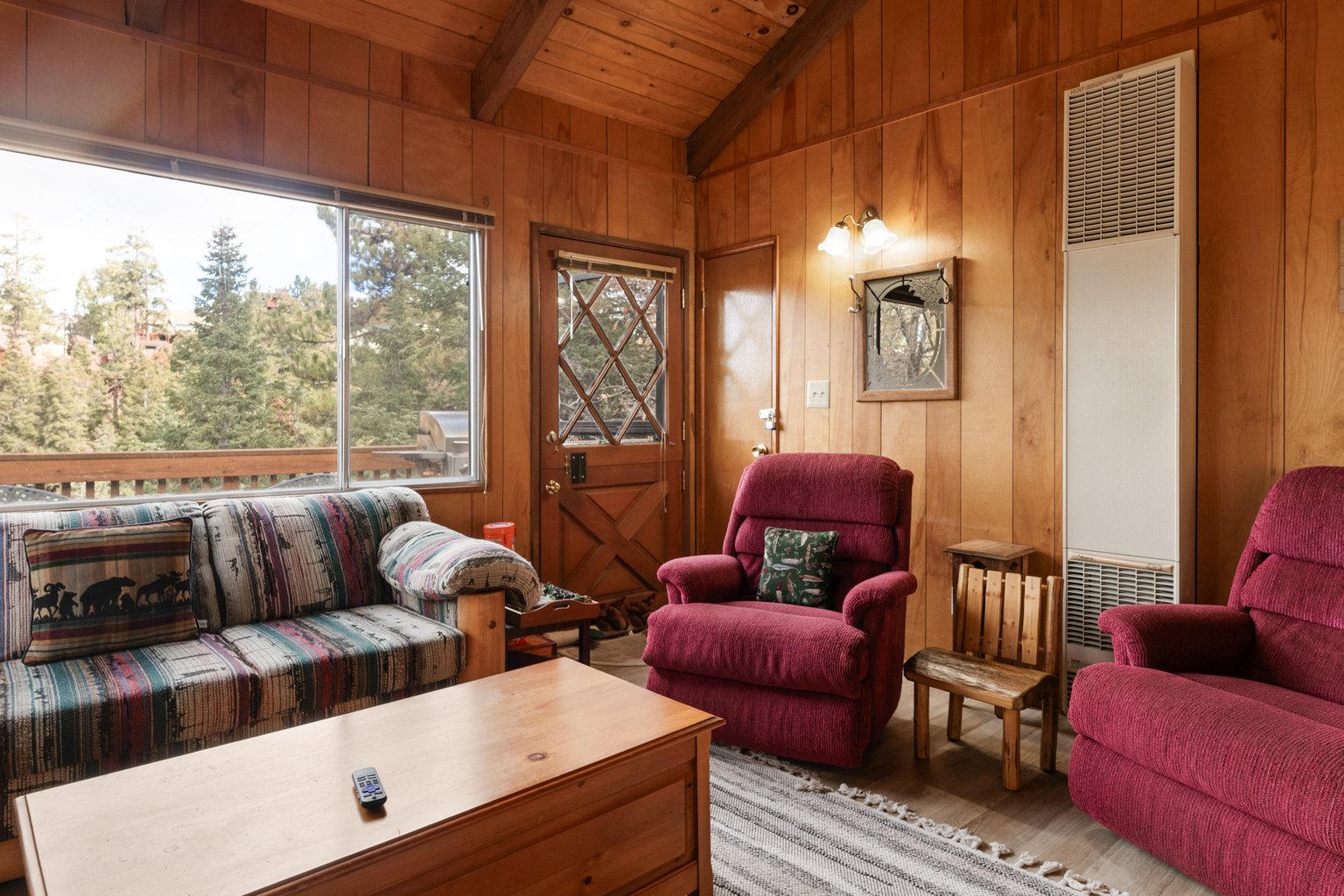 Big Bear Lake Vacation Rental