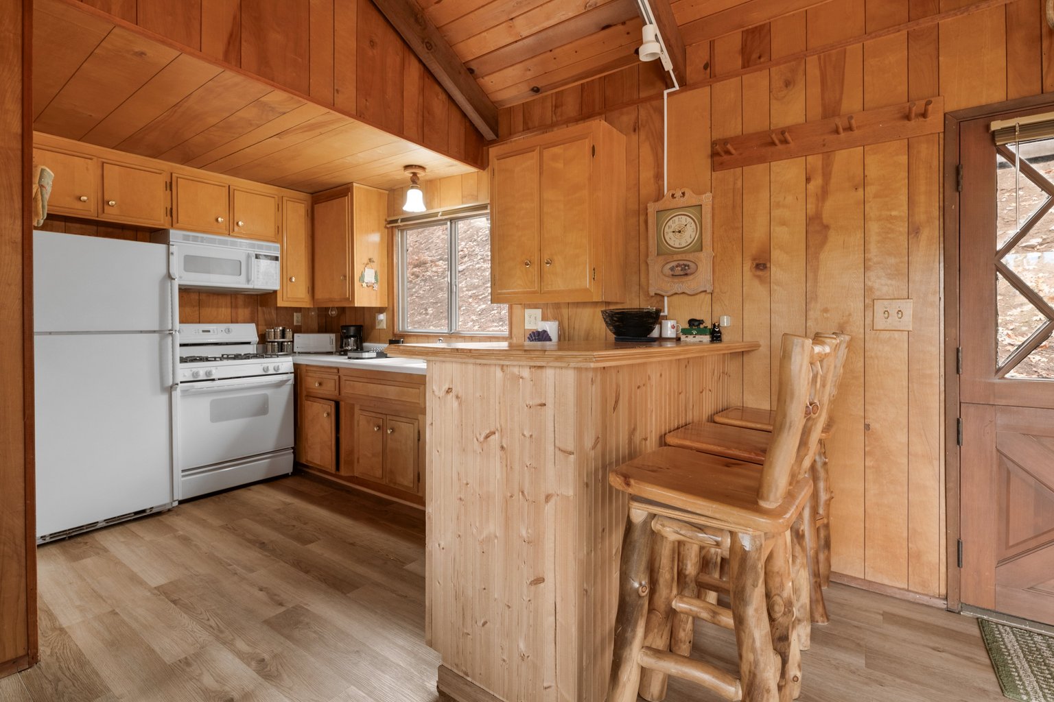Big Bear Lake Vacation Rental