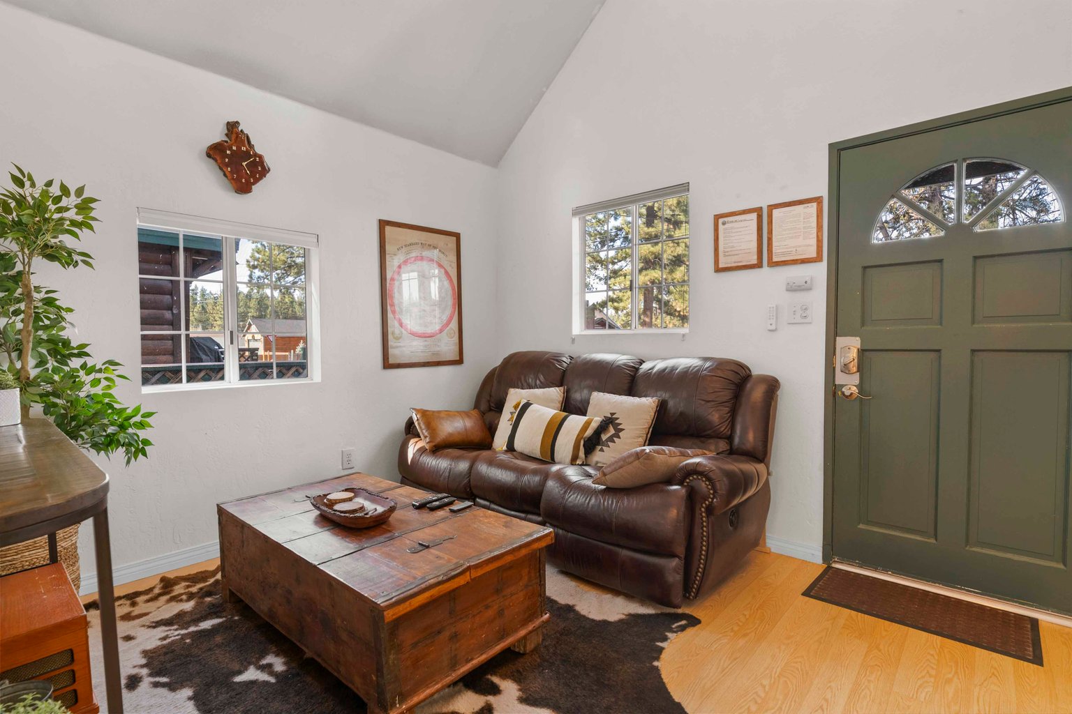 Big Bear Lake Vacation Rental