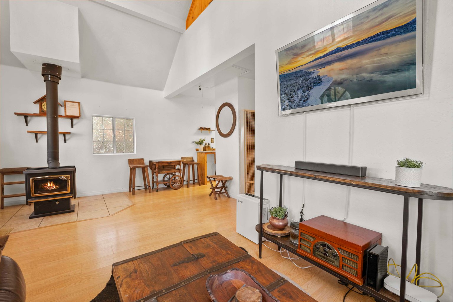 Big Bear Lake Vacation Rental