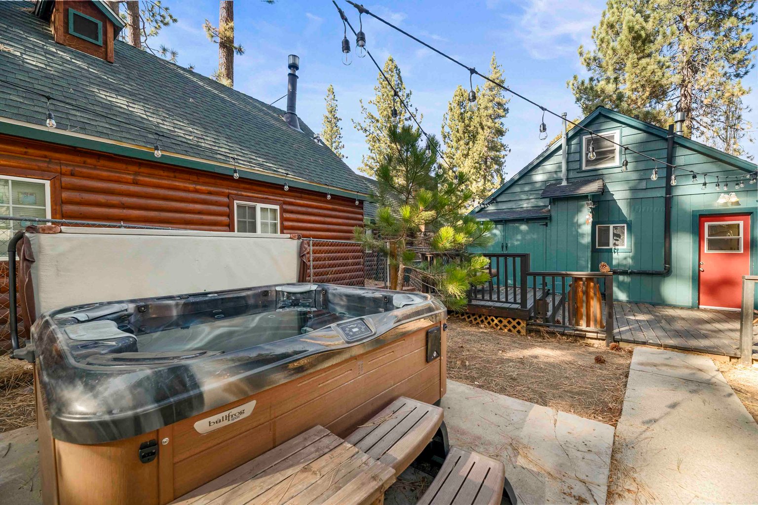 Big Bear Lake Vacation Rental