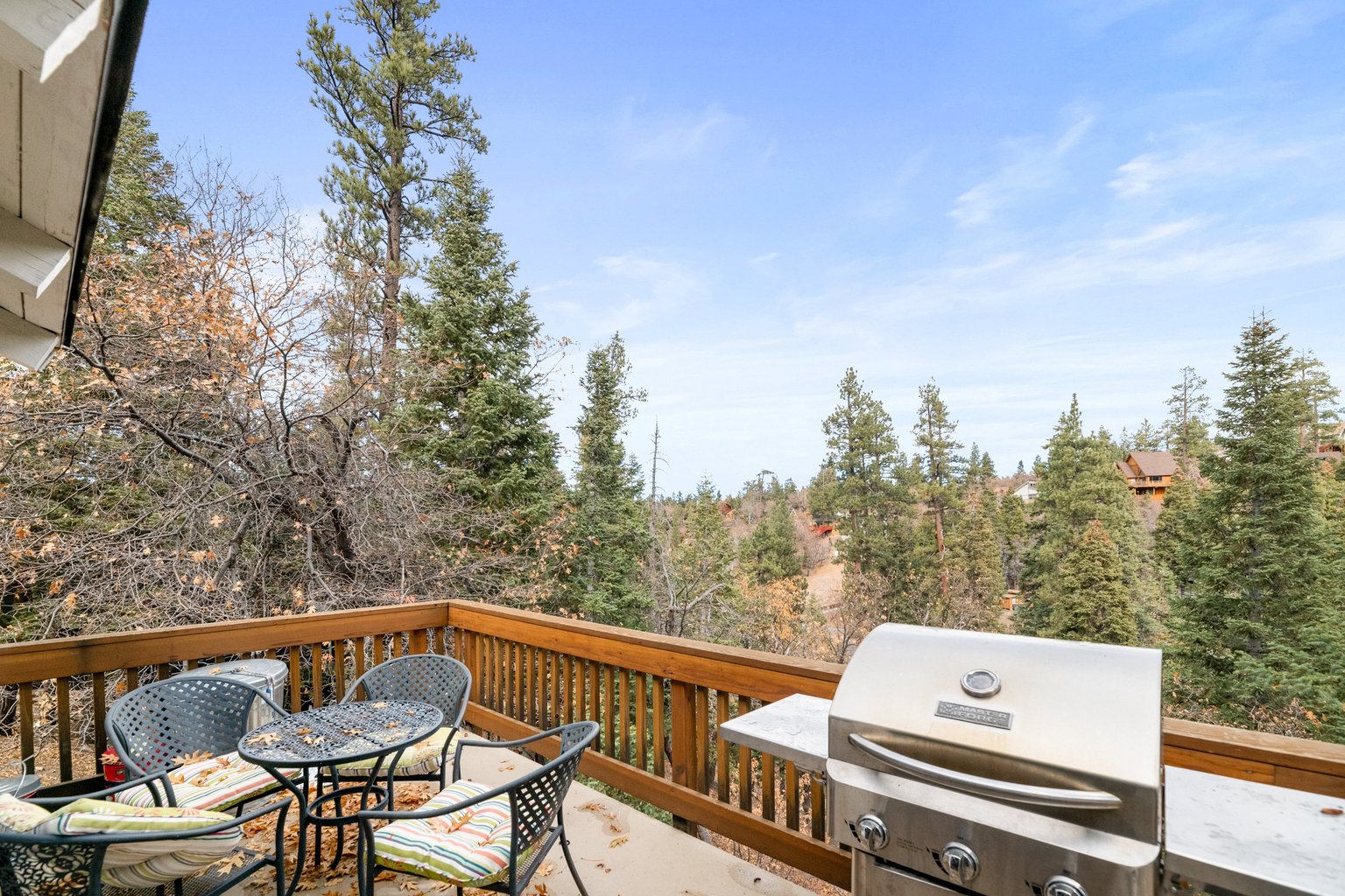 Big Bear Lake Vacation Rental