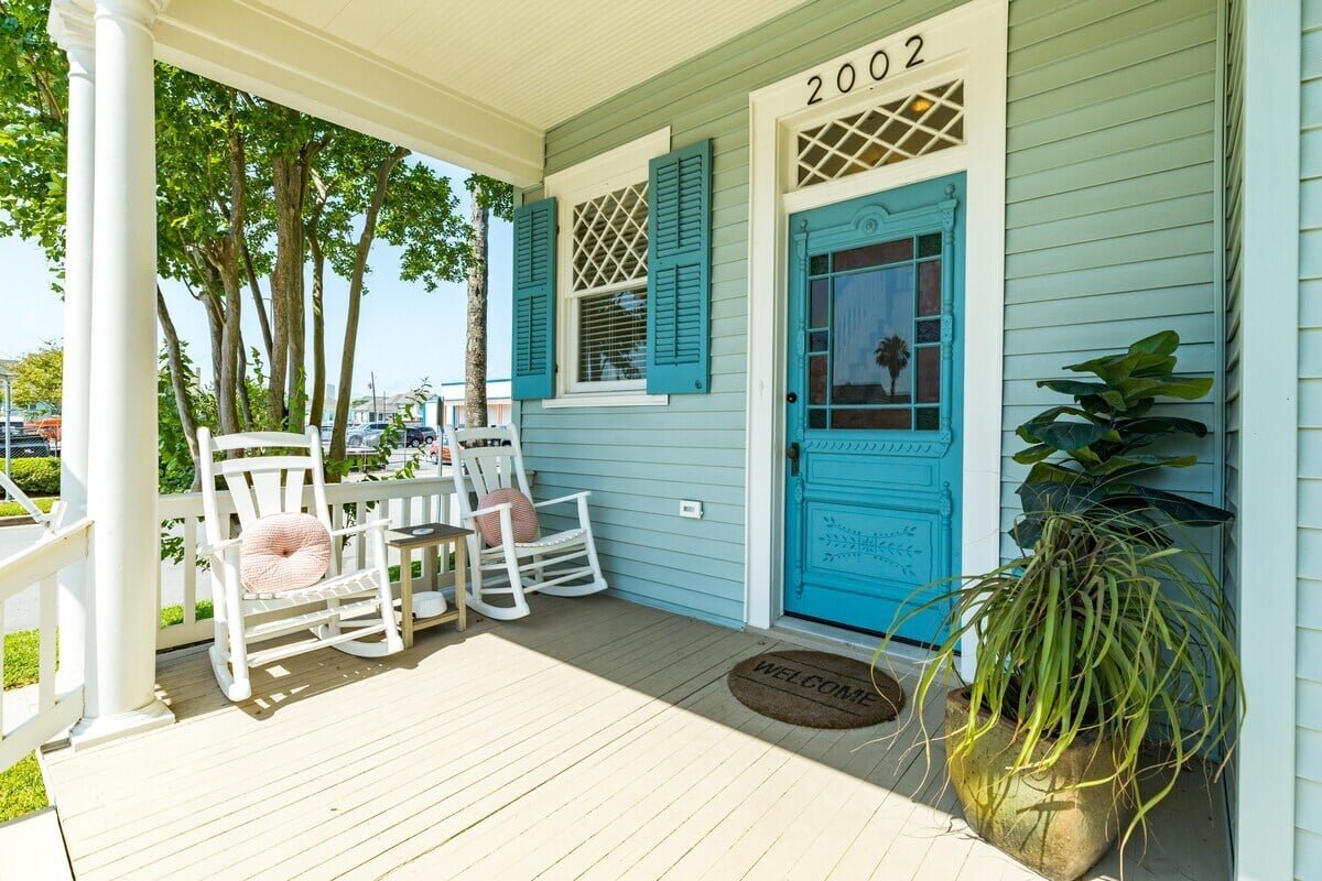 Galveston Vacation Rental