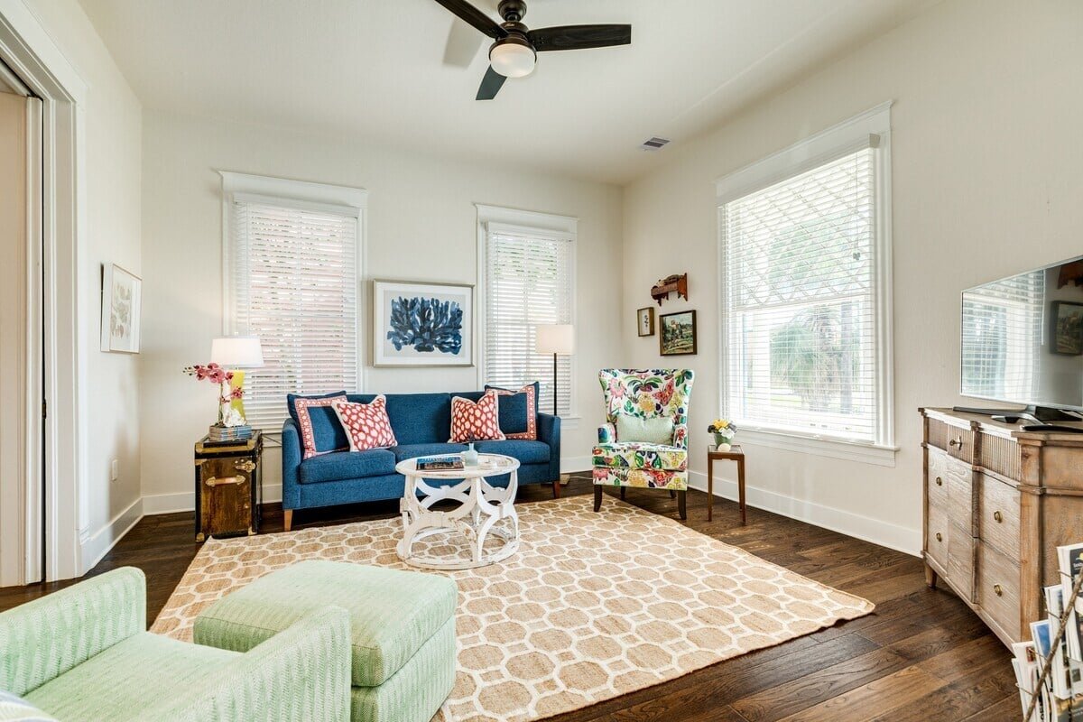 Galveston Vacation Rental