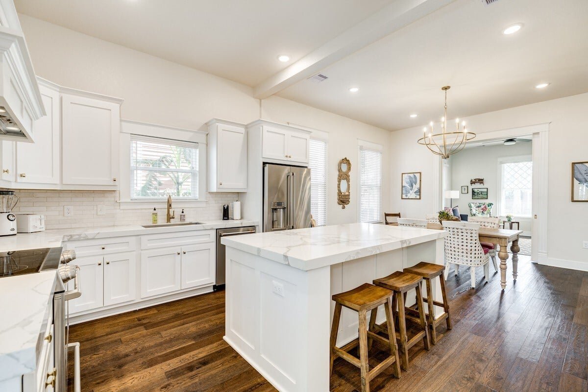 Galveston Vacation Rental