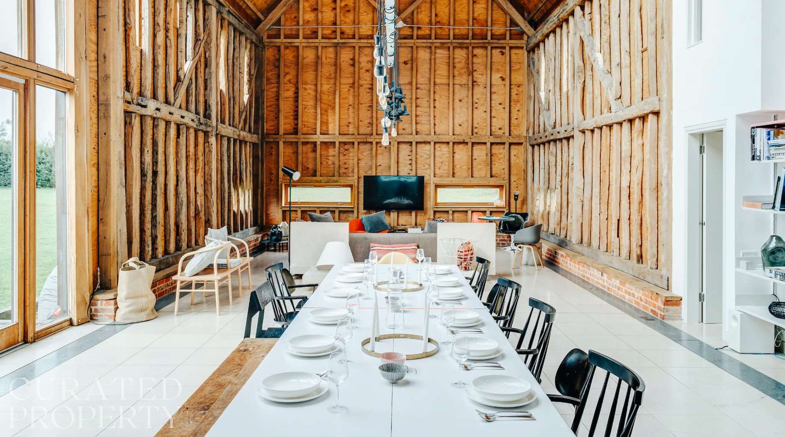 Whatfield Vacation Rental
