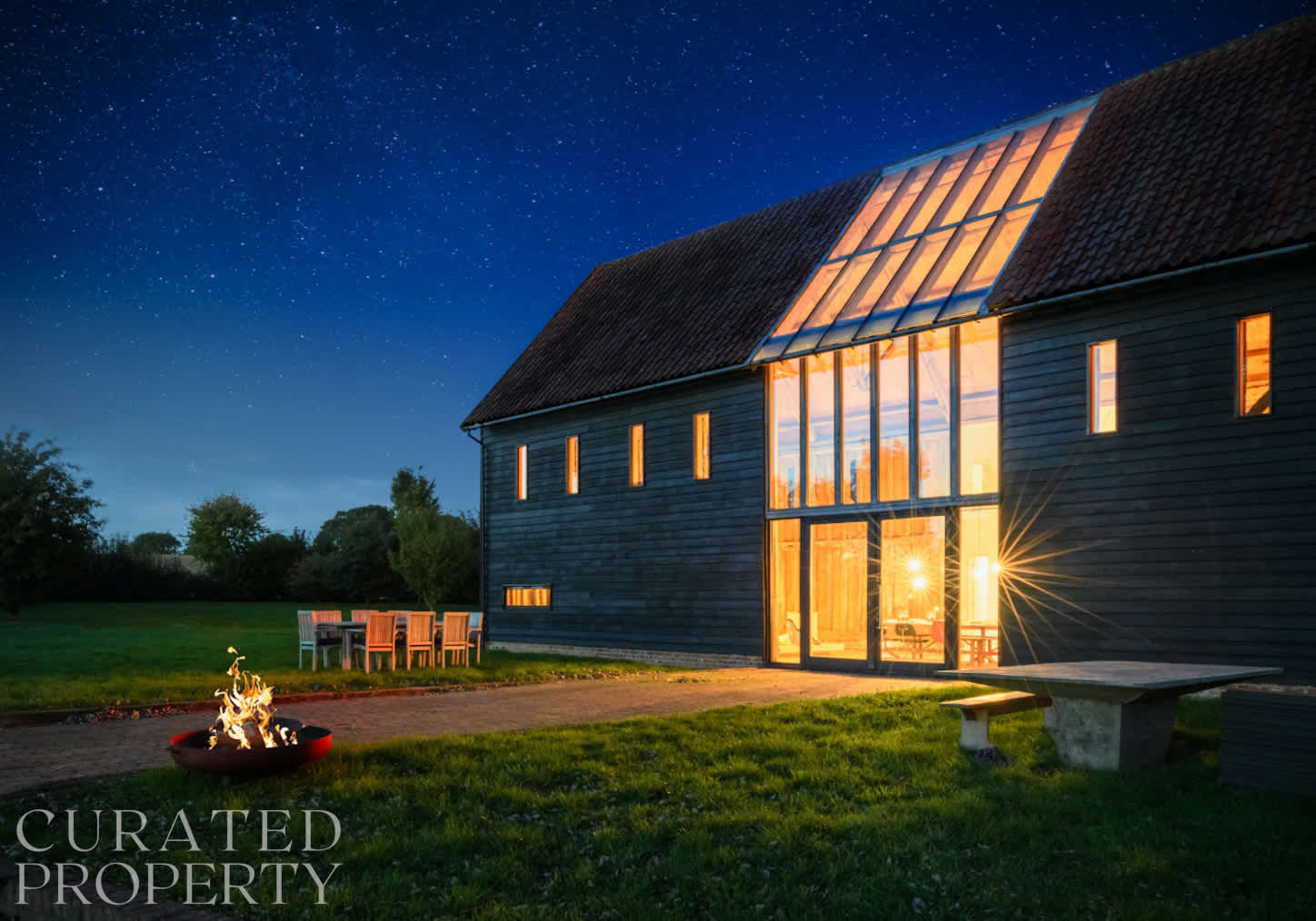 Whatfield Vacation Rental