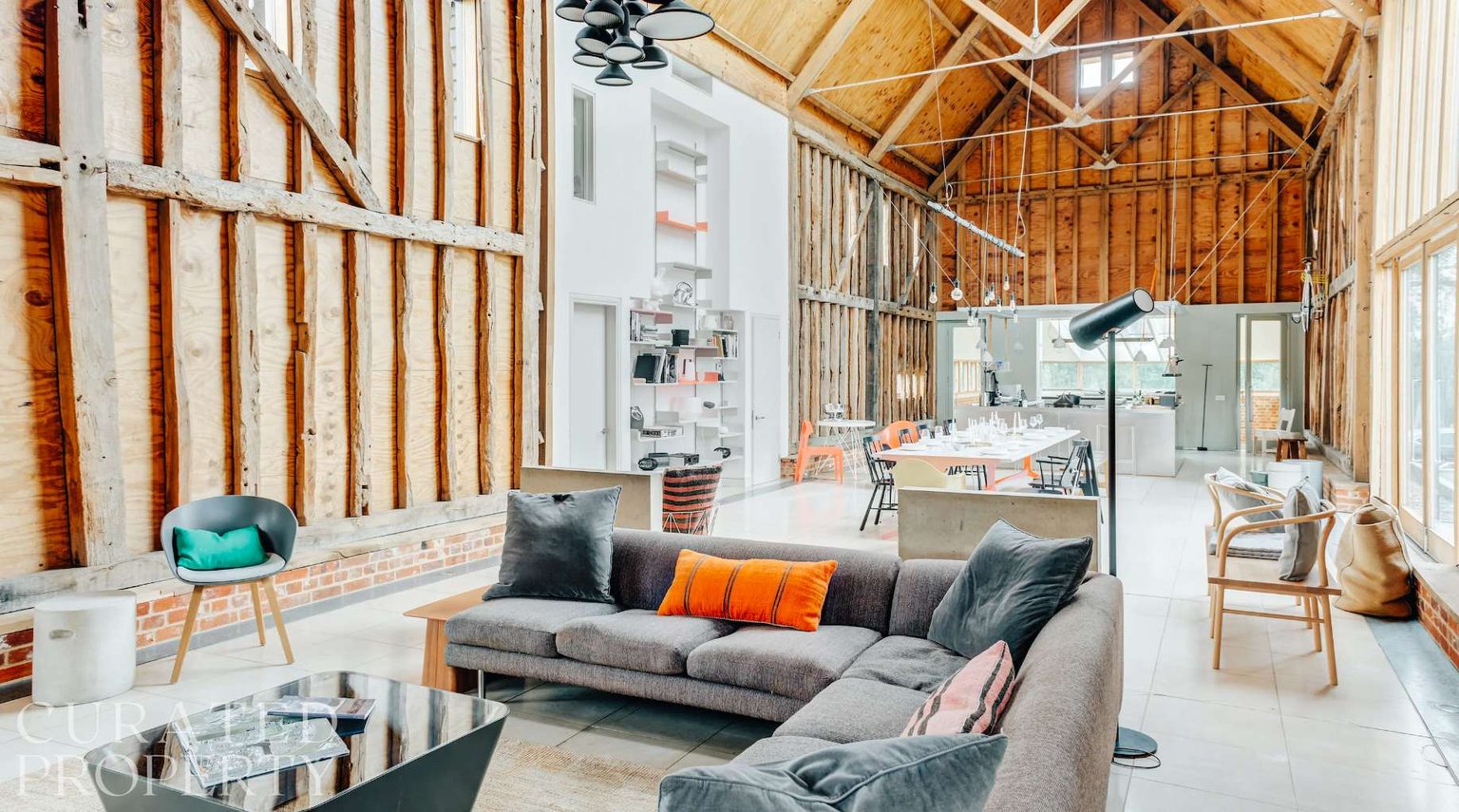 Whatfield Vacation Rental