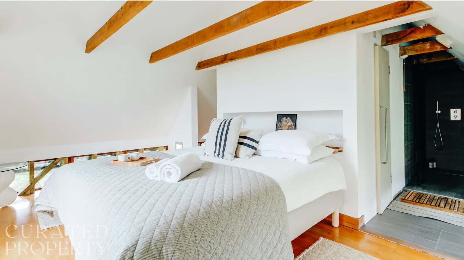 Whatfield Vacation Rental