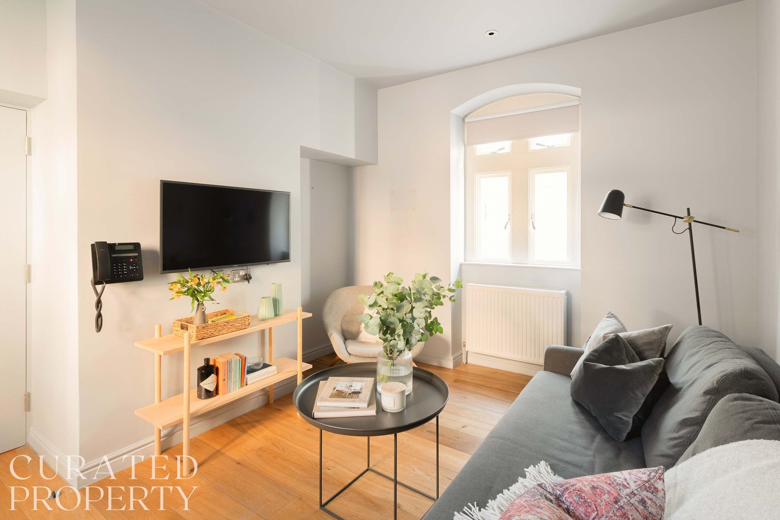Bath Vacation Rental