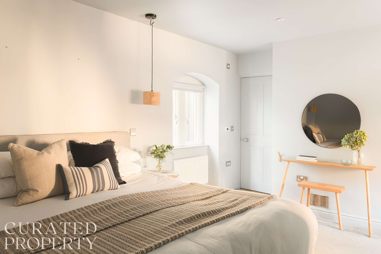 Bath Vacation Rental