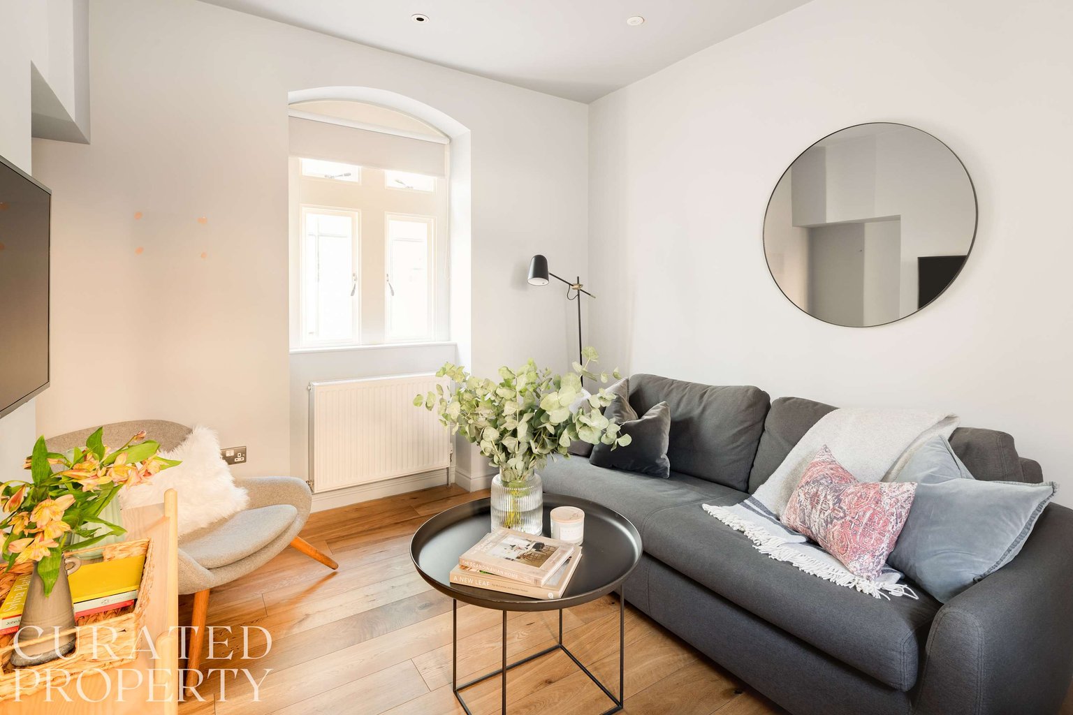 Bath Vacation Rental