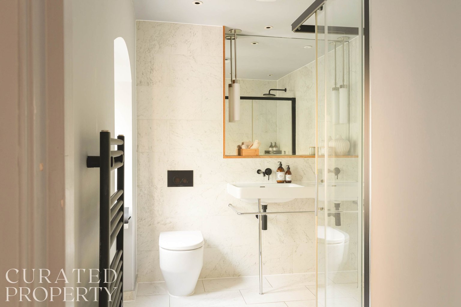 Bath Vacation Rental