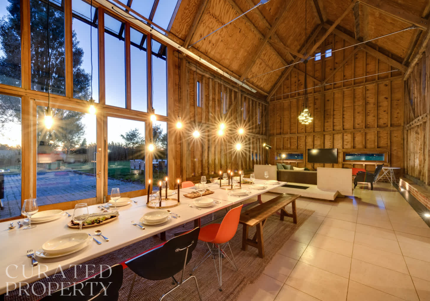 Whatfield Vacation Rental