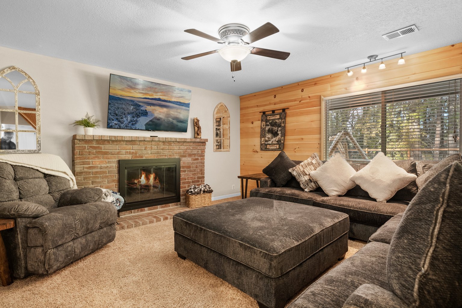 Big Bear Lake Vacation Rental