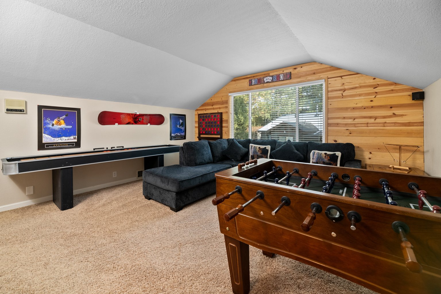 Big Bear Lake Vacation Rental
