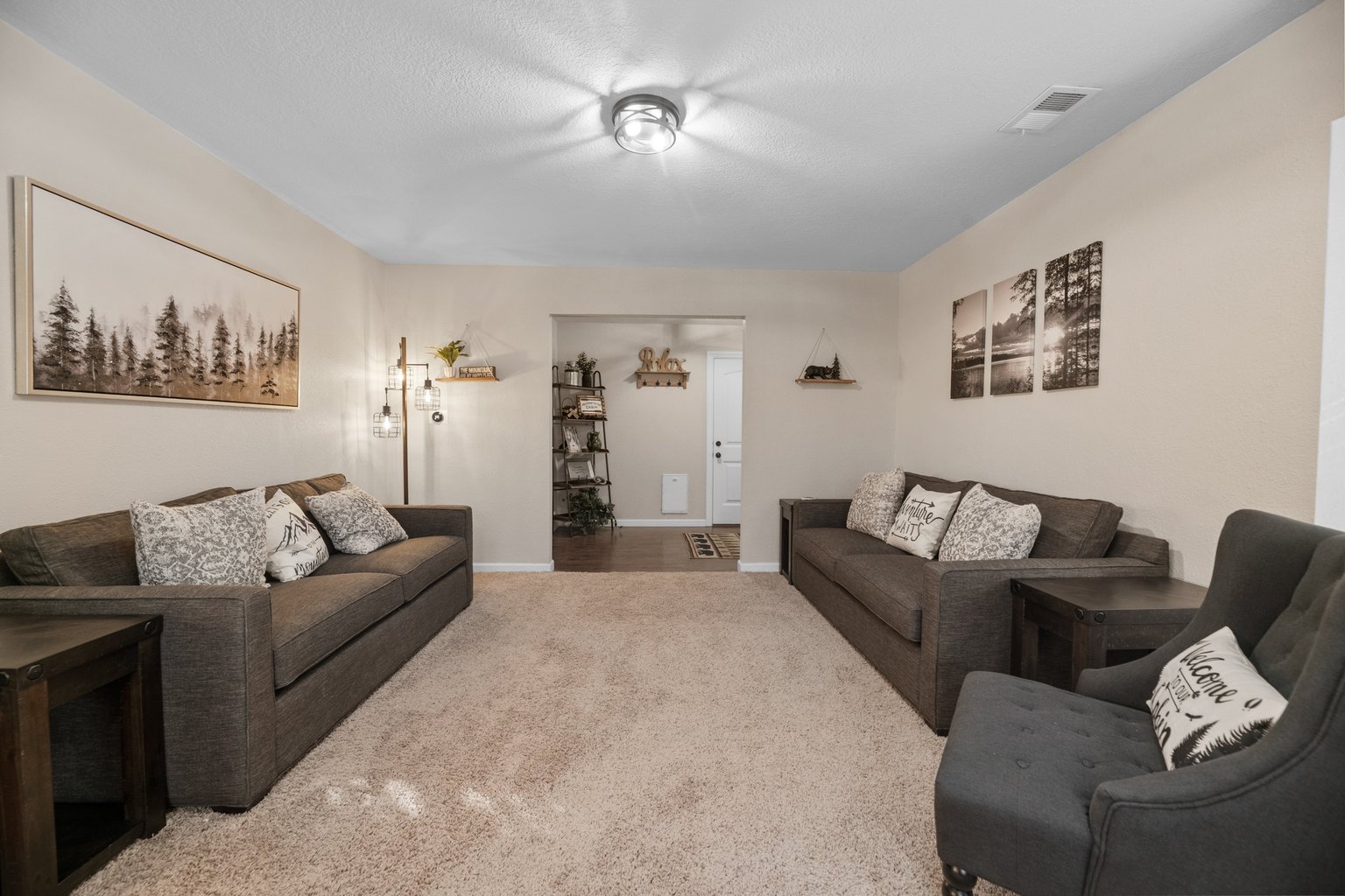 Big Bear Lake Vacation Rental