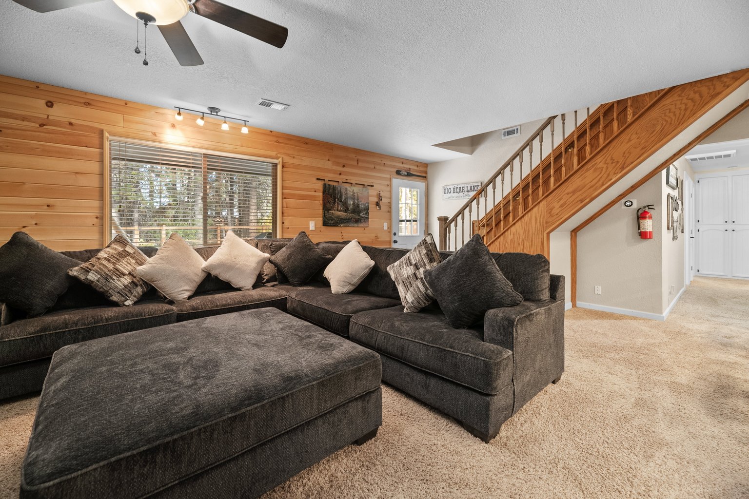 Big Bear Lake Vacation Rental