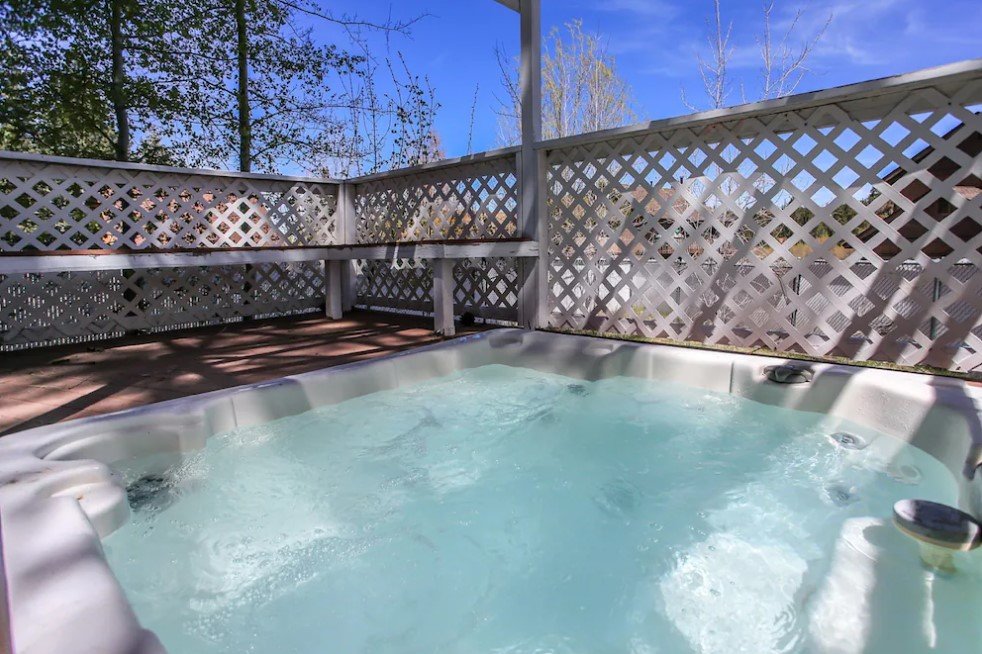Big Bear Lake Vacation Rental