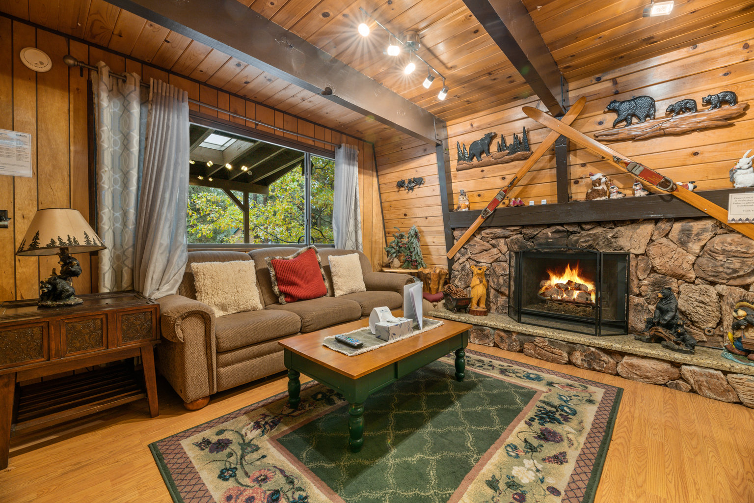 Big Bear Lake Vacation Rental