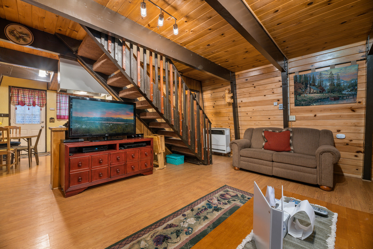 Big Bear Lake Vacation Rental
