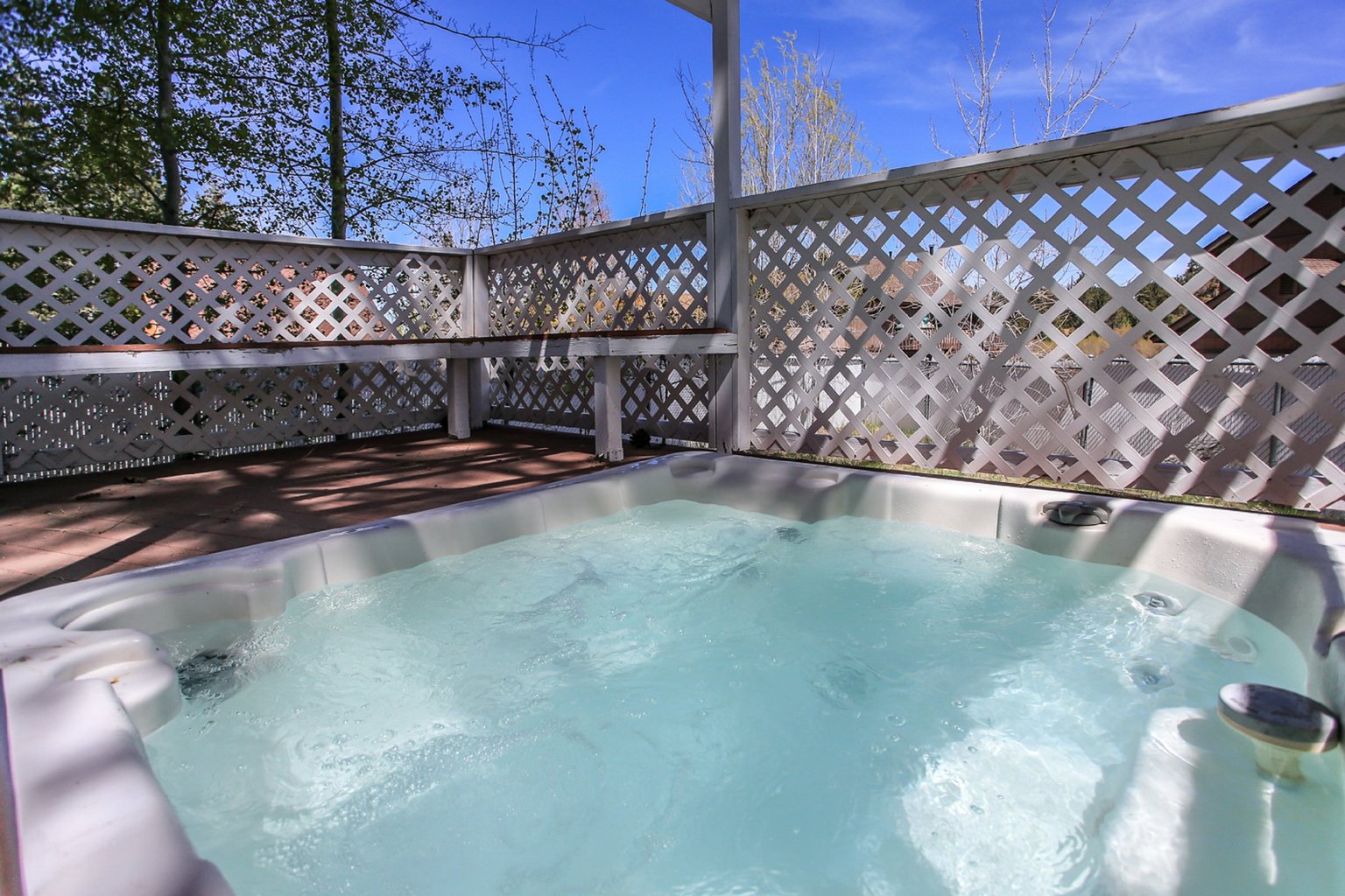 Big Bear Lake Vacation Rental