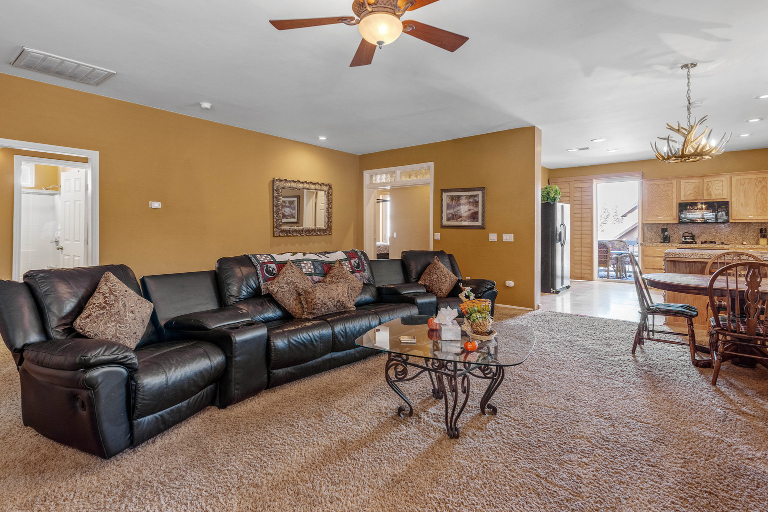 Big Bear Lake Vacation Rental