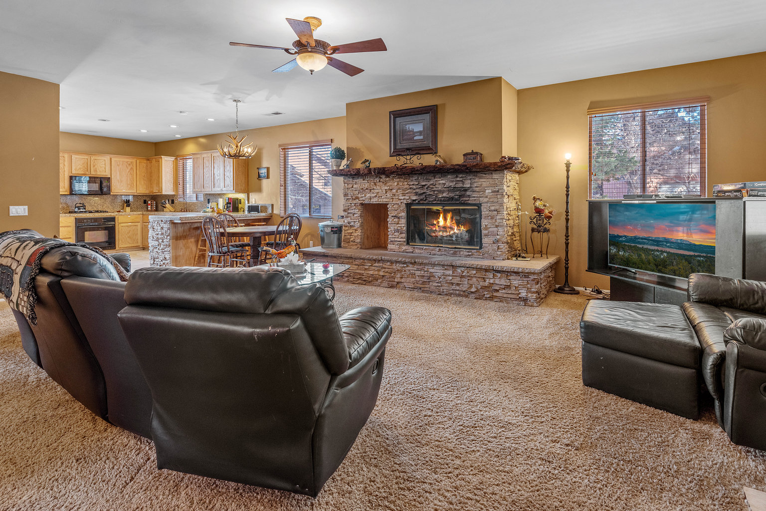 Big Bear Lake Vacation Rental