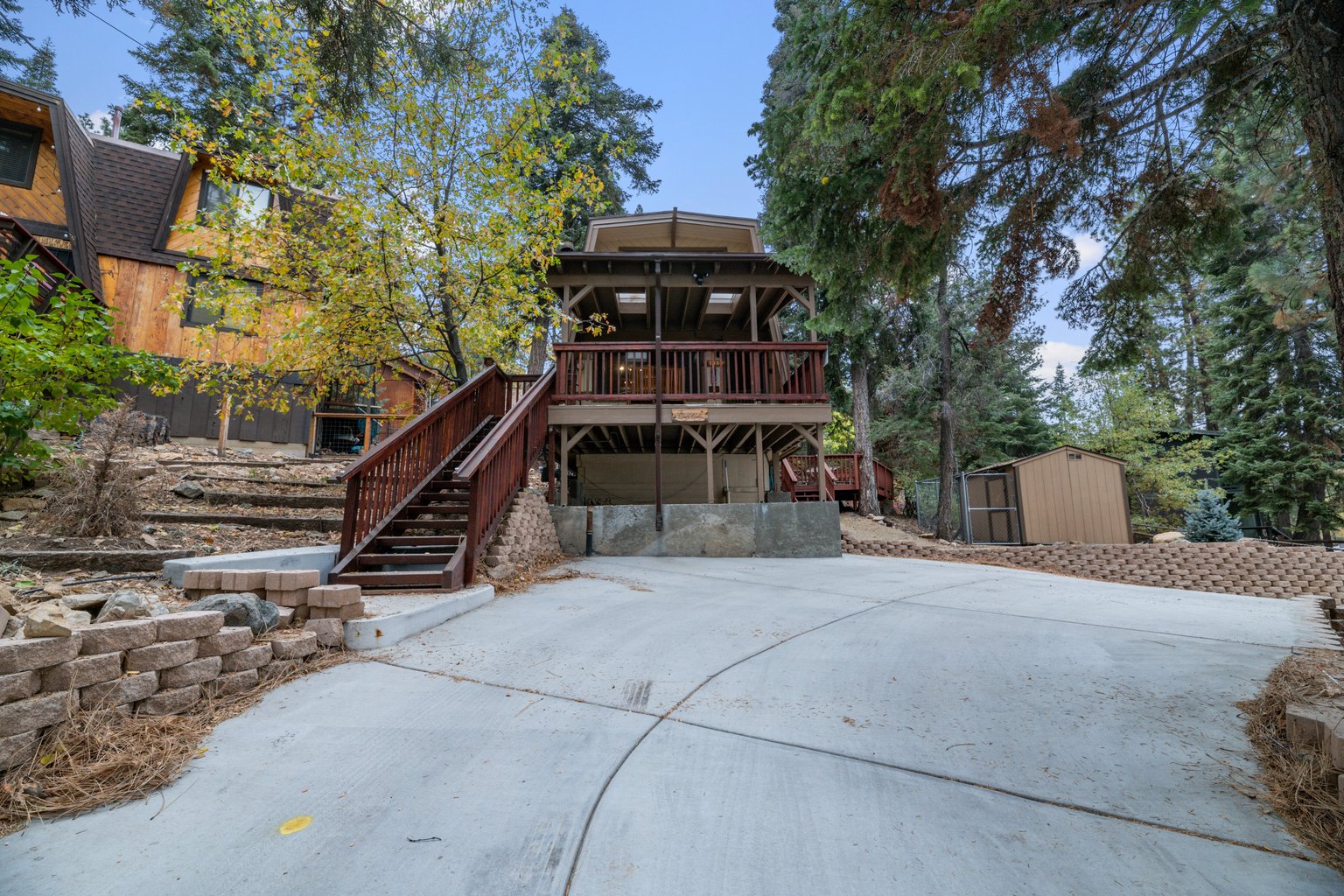 Big Bear Lake Vacation Rental