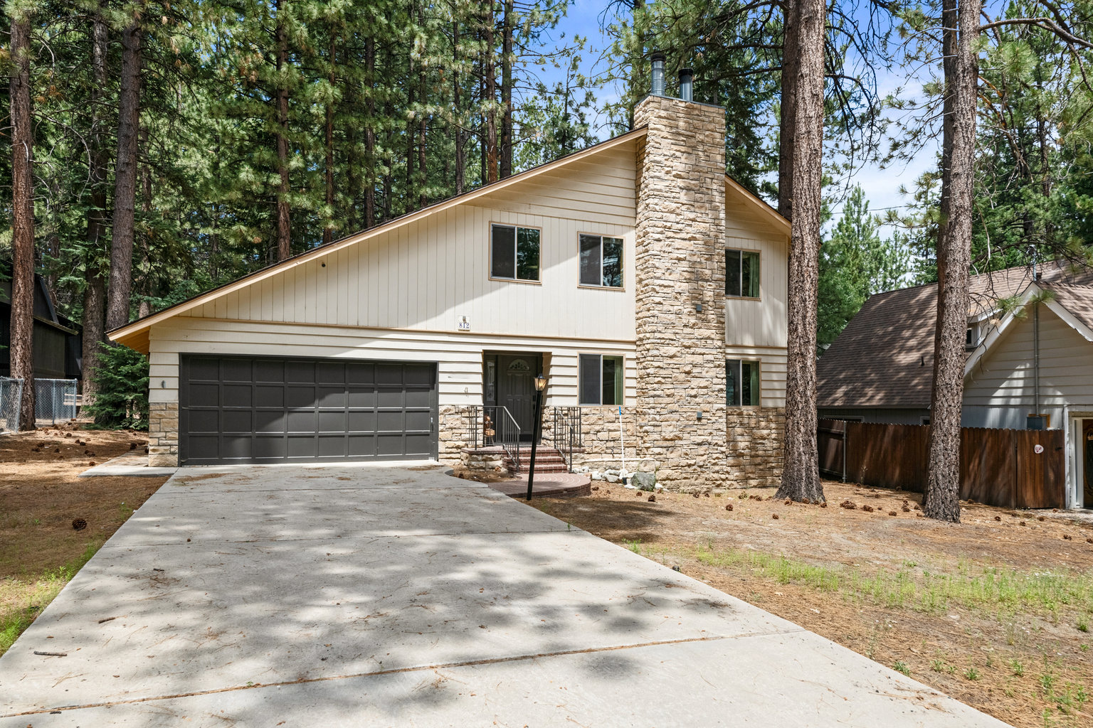 Big Bear Lake Vacation Rental